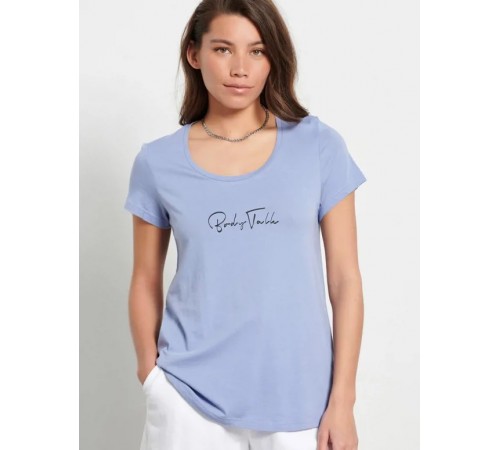 5k Bdtk 1231-902628-00446 T-shirt wm - ortansia